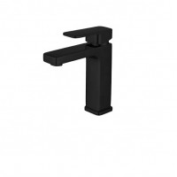 Bestme New design brass black basin mixer faucet